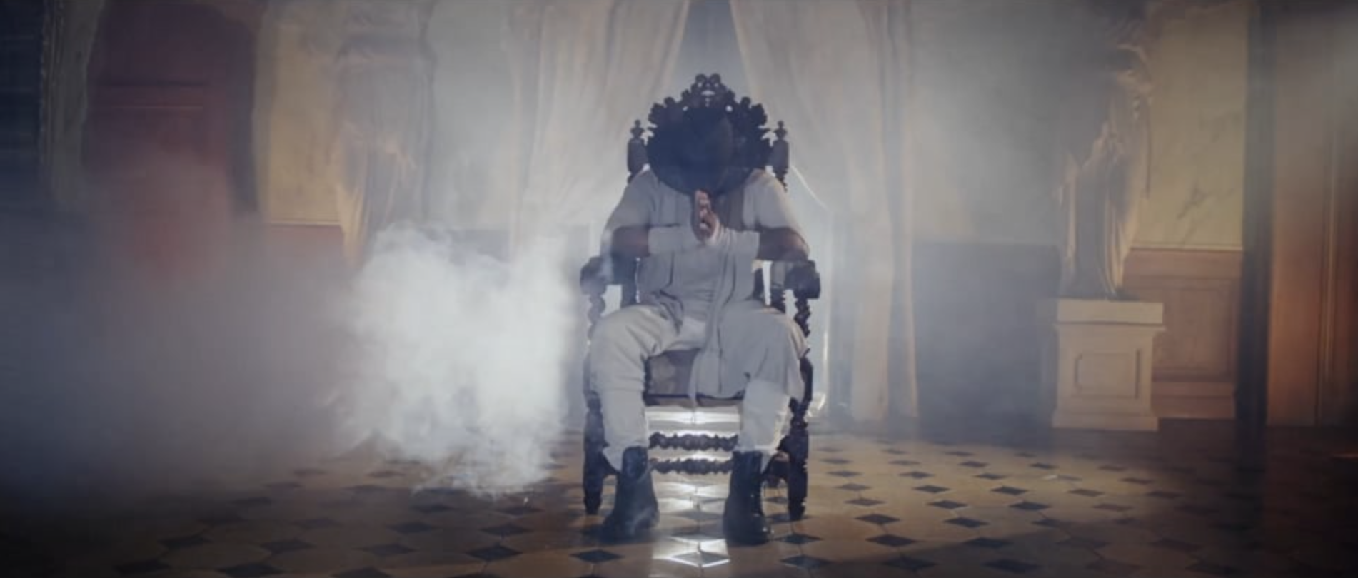 willy william on s endort